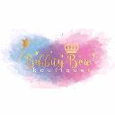 Bibbity Bow Boutique logo